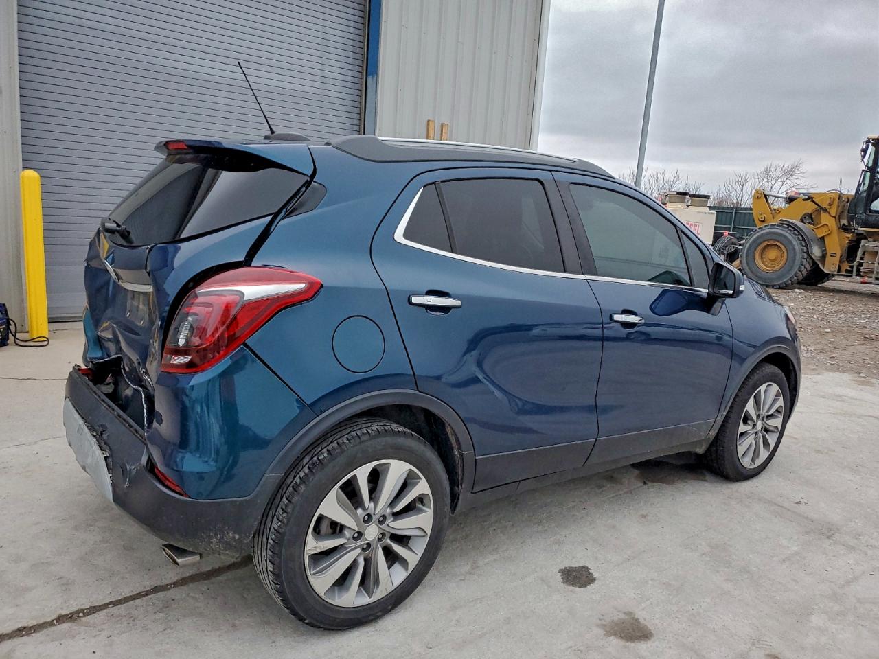 BUICK ENCORE PREFERRED