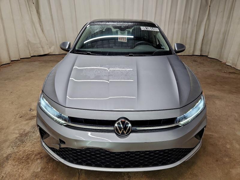 2025 VOLKSWAGEN JETTA SE #3317755068