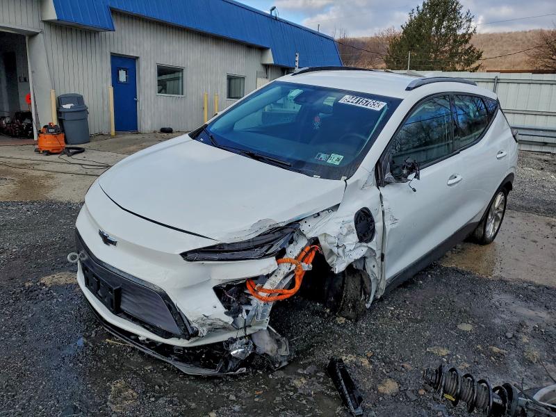 2023 CHEVROLET BOLT EUV L #3312311770