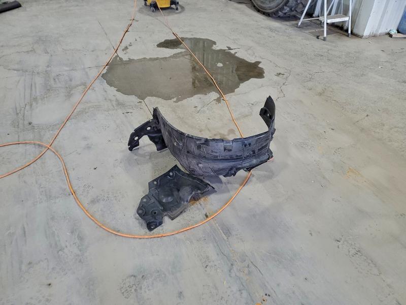 2013 NISSAN ROGUE S #3302699089