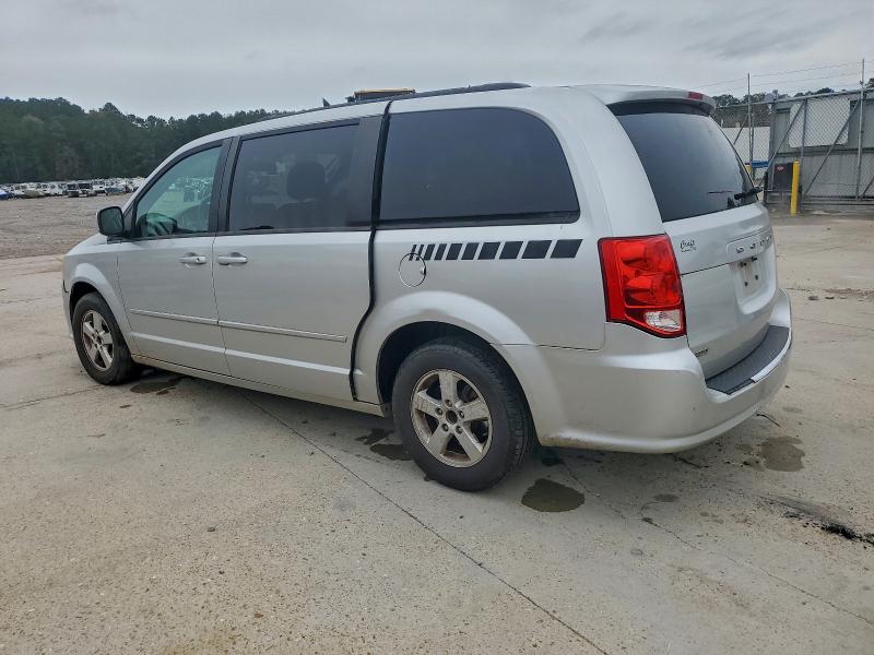2011 DODGE GRAND CARA #3301614631