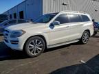 Lot #3310414047 2014 MERCEDES-BENZ GL 450 4MA