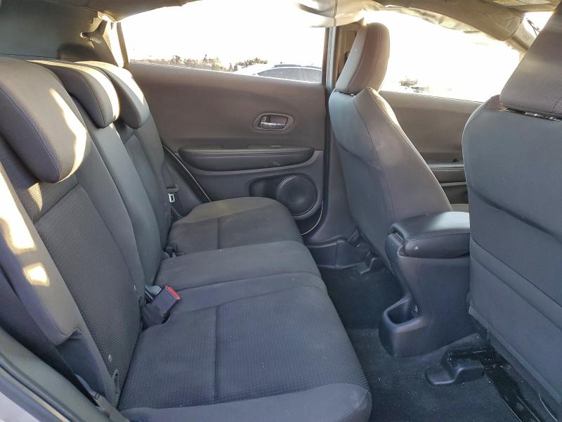 2019 HONDA HR-V SPORT #3304515542