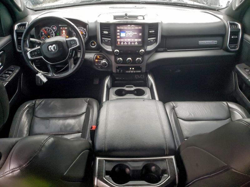 2019 RAM 1500 BIG H #3315758353