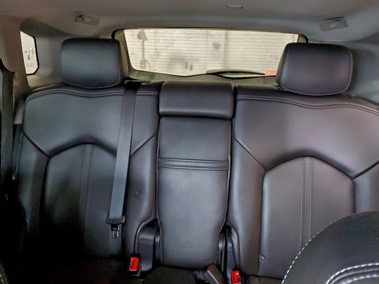 CADILLAC SRX PREMIUM COLLECTION