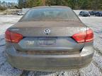 Lot #3311560236 2012 VOLKSWAGEN PASSAT SE