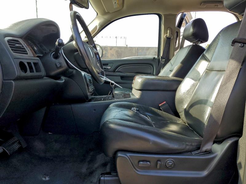 2010 GMC YUKON DENA #3316818437