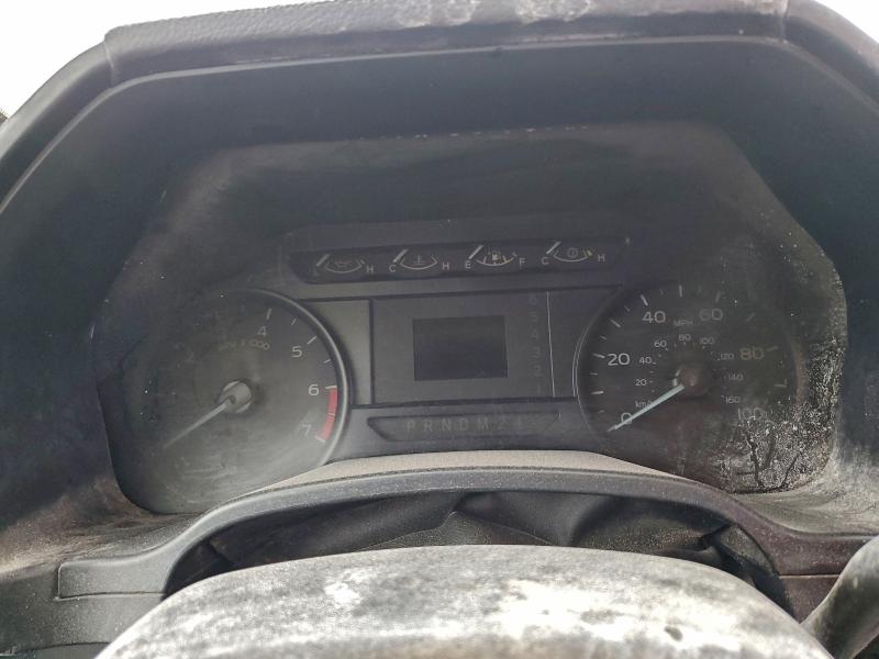 2019 FORD F250 SUPER #3302910056