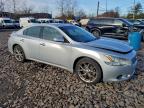 Lot #3310579068 2010 NISSAN MAXIMA S