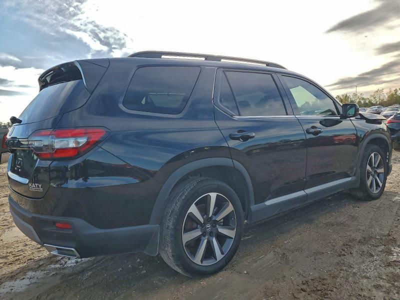 2025 HONDA PILOT TOUR #3303713423