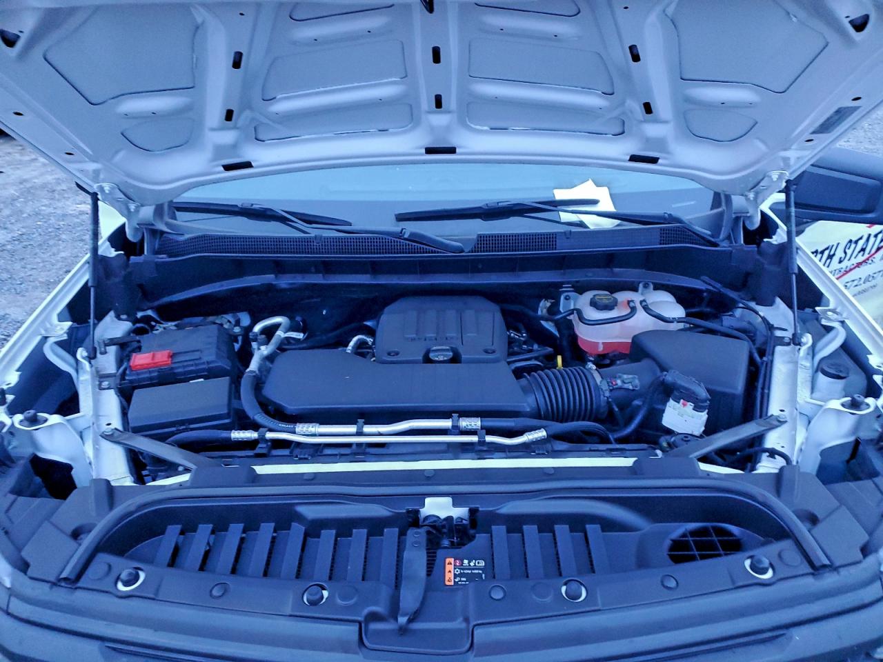 CHEVROLET SILVERADO C1500