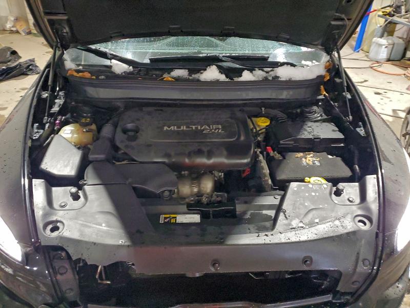 2014 JEEP CHEROKEE L #3316951155