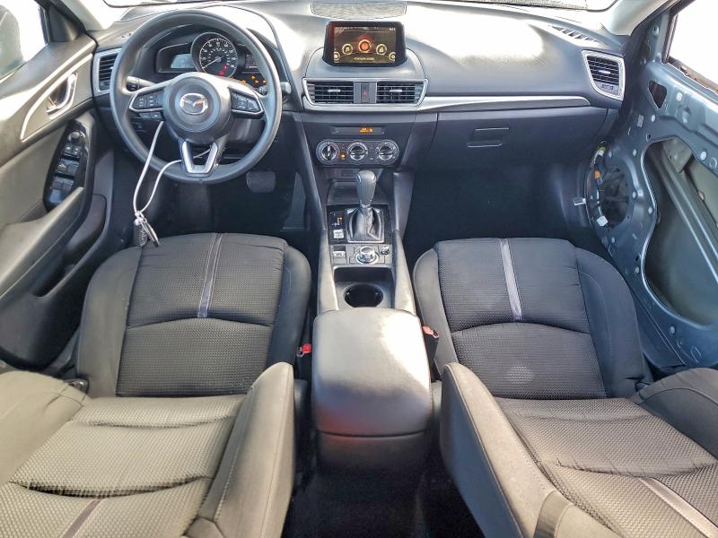 2018 MAZDA 3 SPORT #3315909125