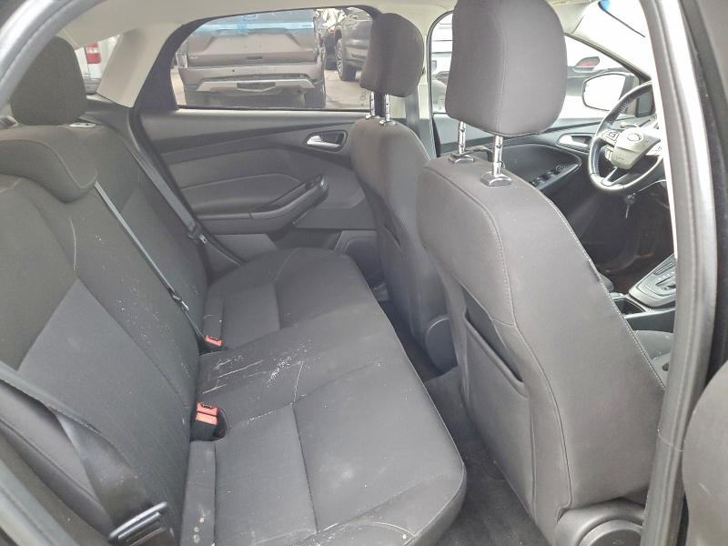 2016 FORD FOCUS SE #3303937686