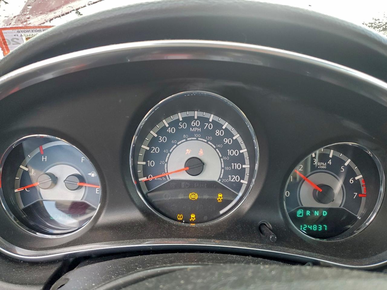 CHRYSLER 200 LIMITED