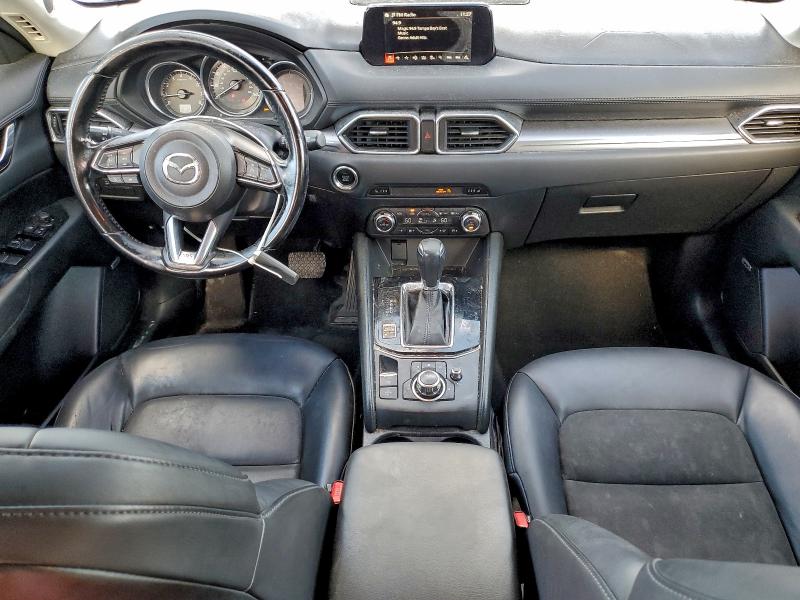 2017 MAZDA CX-5 TOURI #3312589195