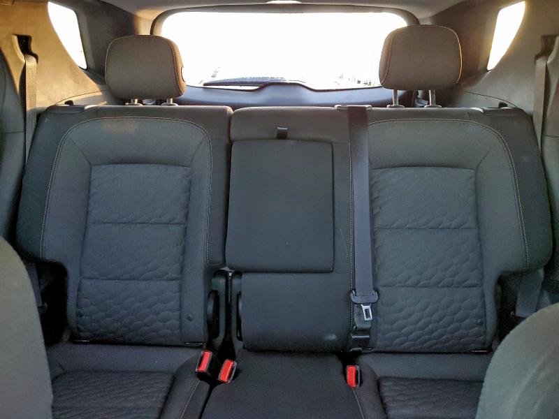 2019 CHEVROLET EQUINOX LT #3316061275