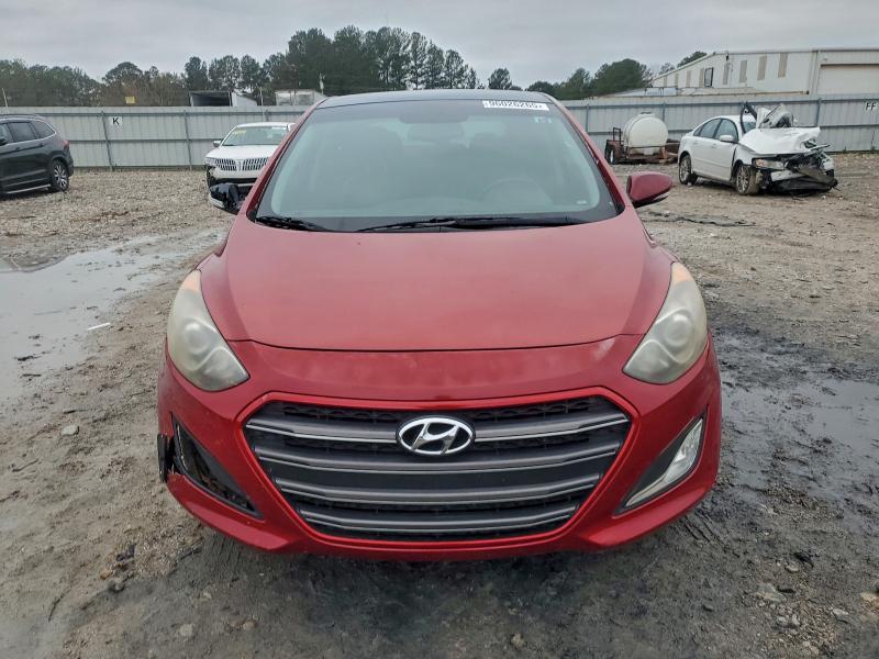 2016 HYUNDAI ELANTRA GT #3316727406