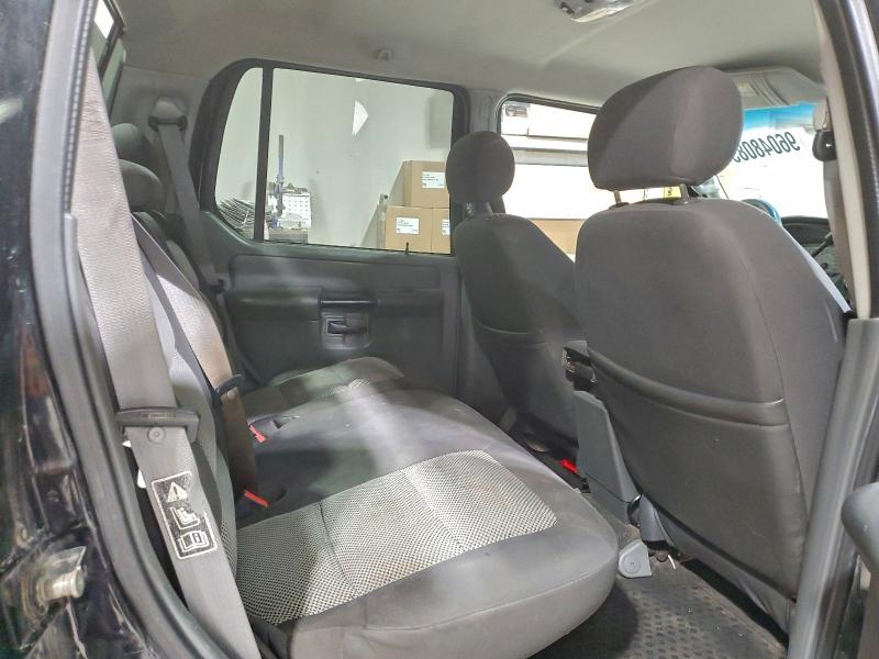 2004 FORD EXPLORER S #3316788439