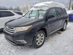 Lot #3317704138 2011 TOYOTA HIGHLANDER