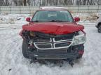 Lot #3309438972 2012 DODGE JOURNEY SX