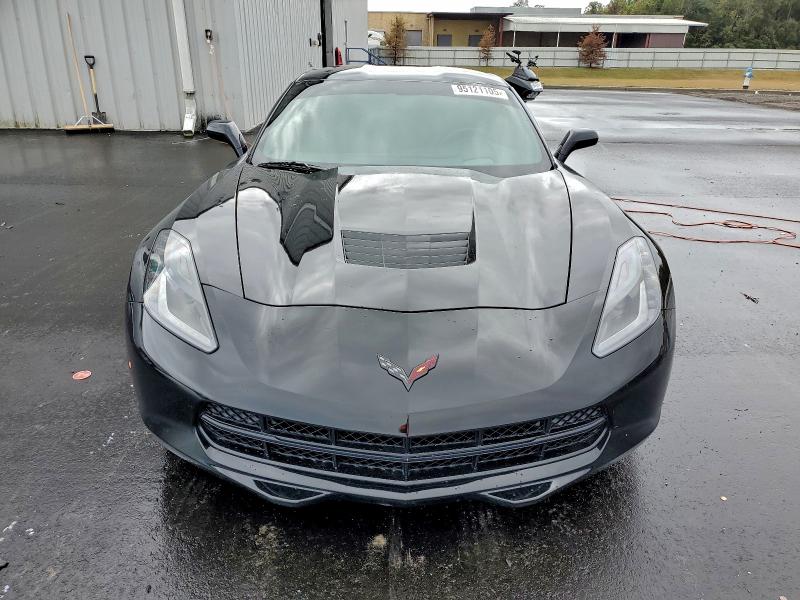 2014 CHEVROLET CORVETTE S #3303664936