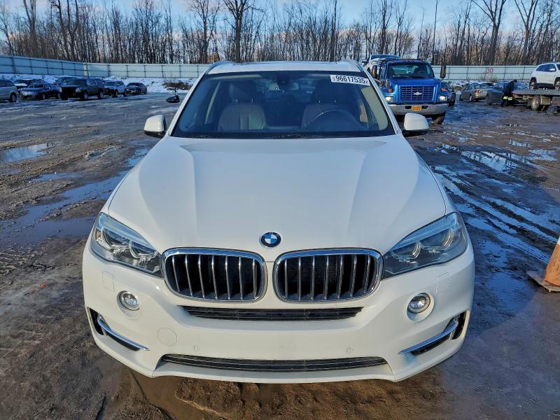 2015 BMW X5 XDRIVE3 #3318966931