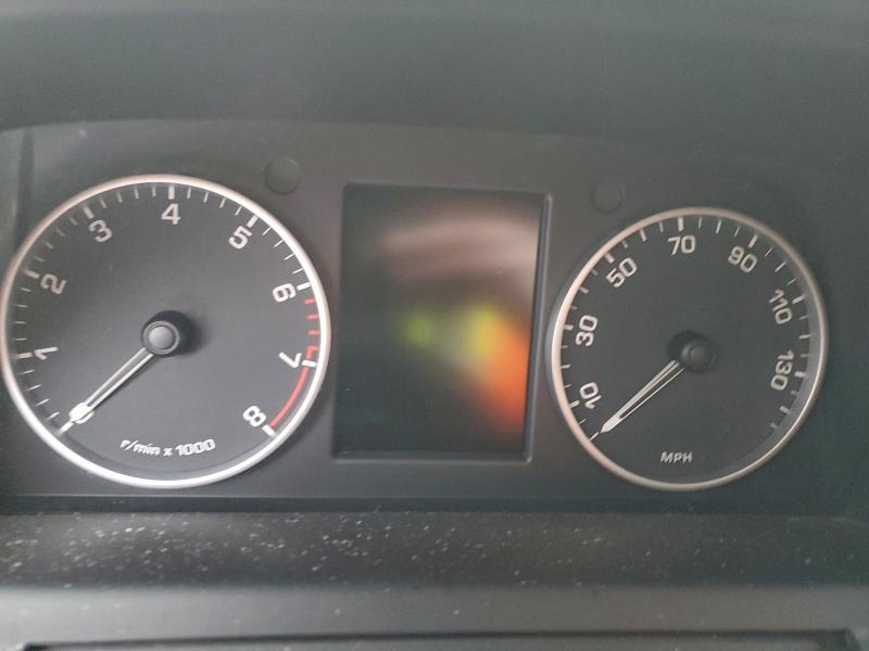 2015 LAND ROVER LR4 HSE #3309438978