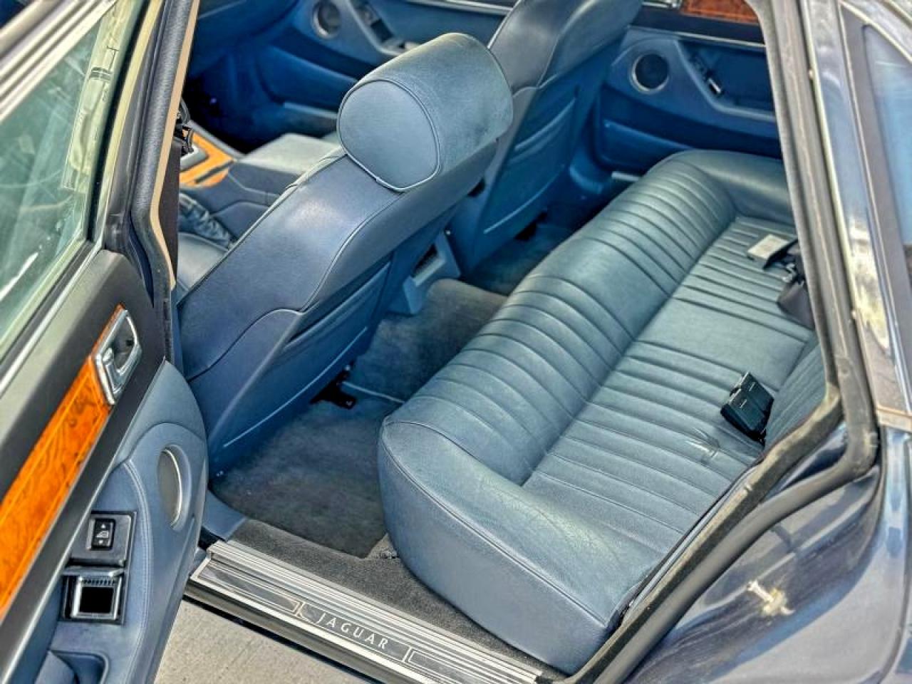 Lot #3308246162 1988 JAGUAR XJ6