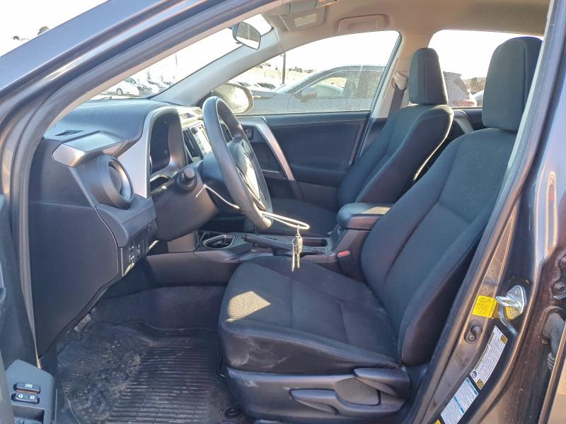 2016 TOYOTA RAV4 LE #3308778039