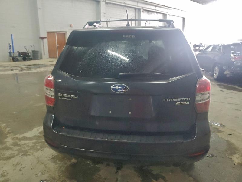 2014 SUBARU FORESTER 2 #3304779954