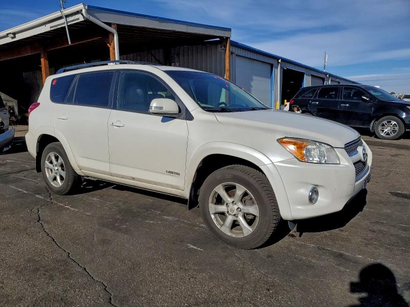 2011 TOYOTA RAV4 LIMIT #3303950692