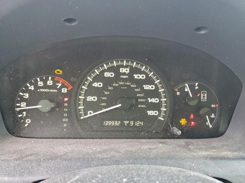 2007 HONDA ACCORD LX #3317768131