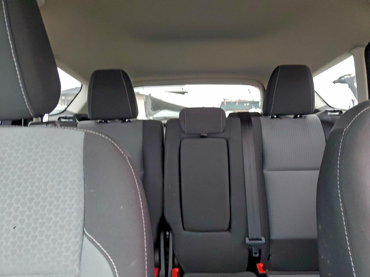 Lot #3311523242 2018 FORD ESCAPE SE