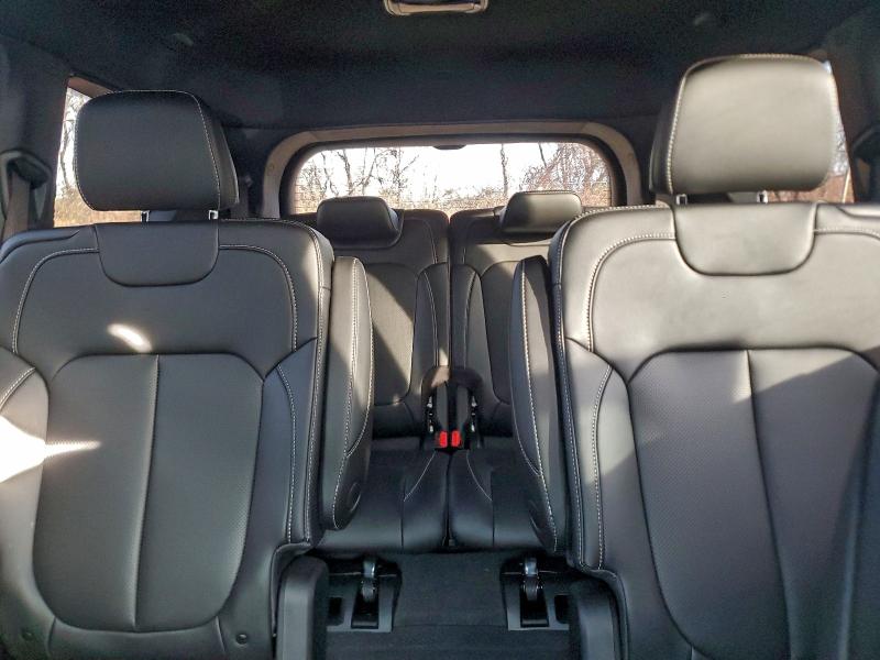 2025 JEEP GRAND CHER #3309190620