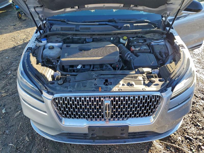 2020 LINCOLN CORSAIR #3303774417