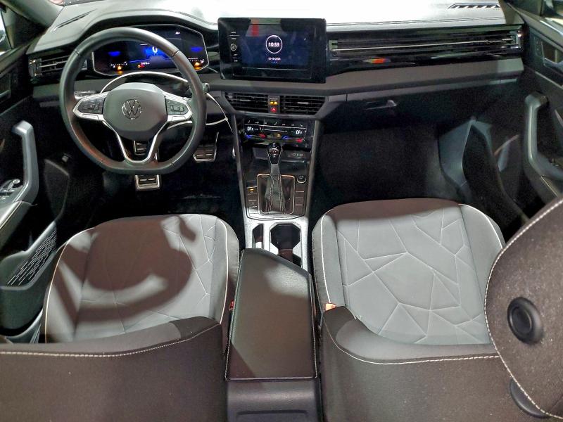 2025 VOLKSWAGEN JETTA SPOR #3316719406