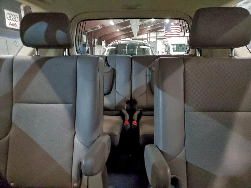 2020 LEXUS GX 460 PRE #3304793333