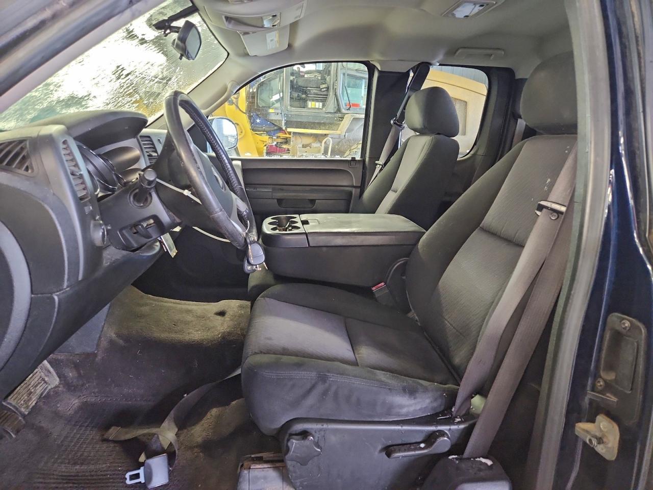 GMC SIERRA K1500 SLE