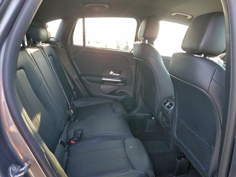 2022 MERCEDES-BENZ GLA 250 #3318972937