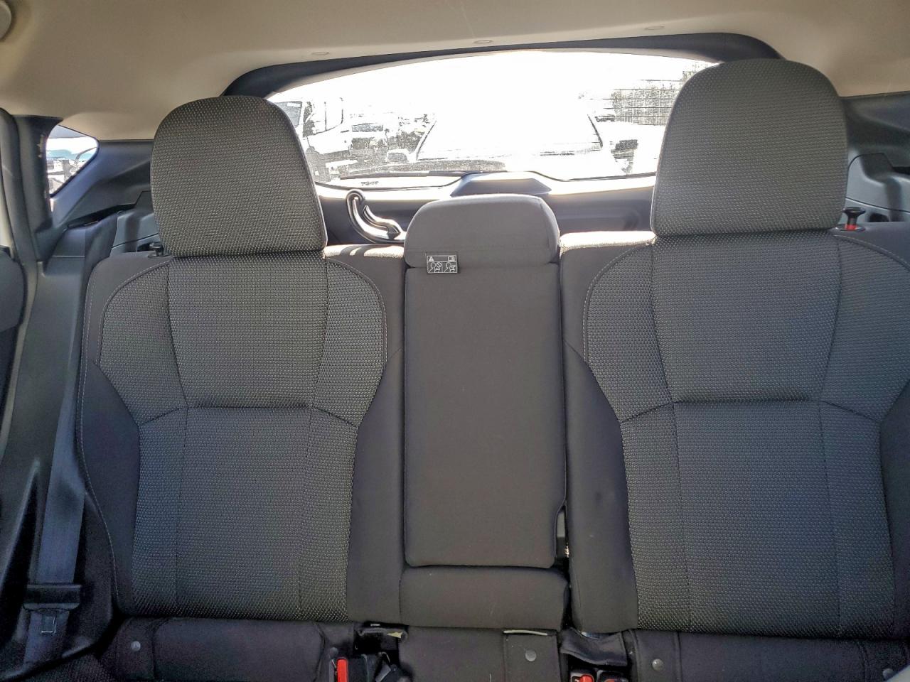 SUBARU CROSSTREK PREMIUM