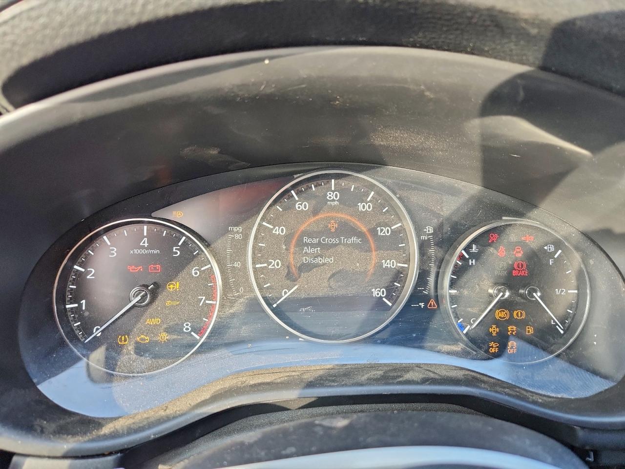 MAZDA 3 PREMIUM PLUS