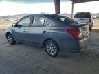 Lot #3318147432 2018 NISSAN VERSA S