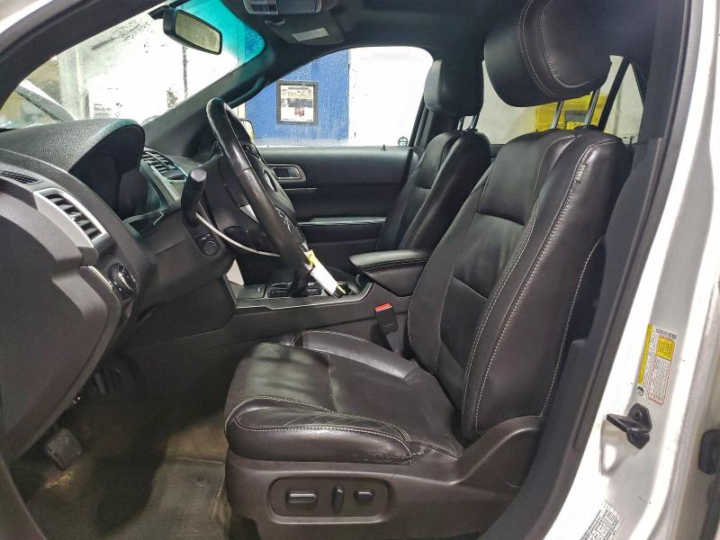 2015 FORD EXPLORER S #3305313337