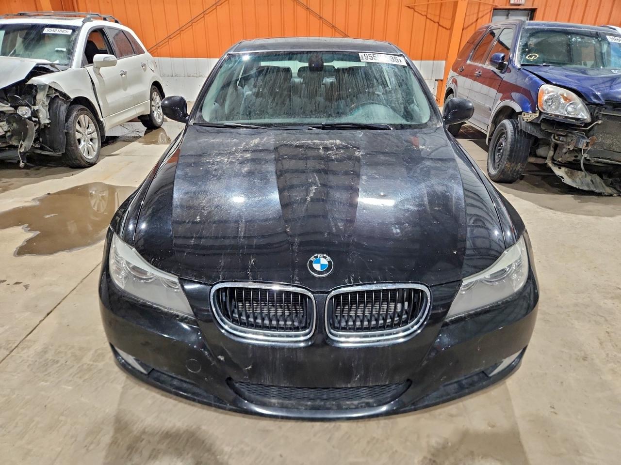 BMW 3 SERIES I