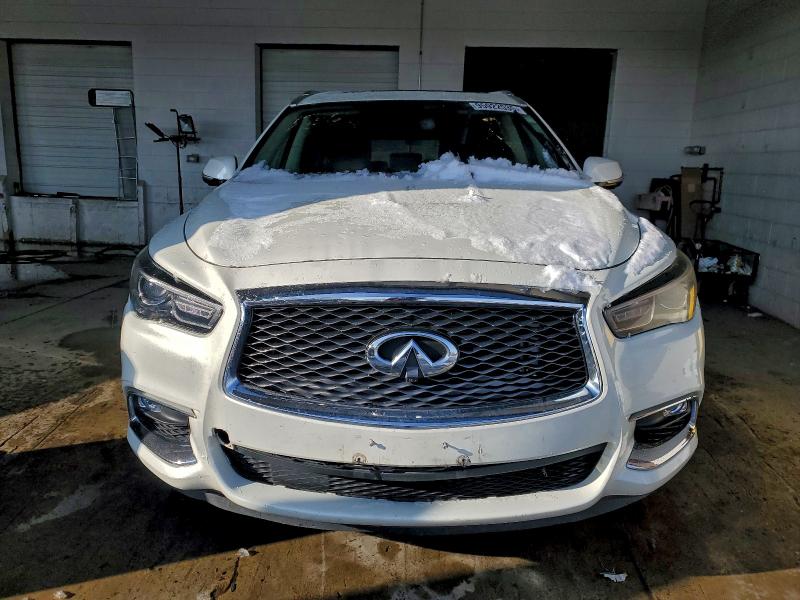 2019 INFINITI QX60 LUXE #3310368961