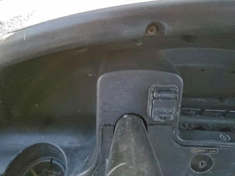 2022 CLUB CAR TEMPO FLA #3309650932