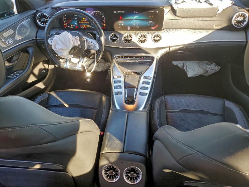 2021 MERCEDES-BENZ AMG GT 43 #3309725863