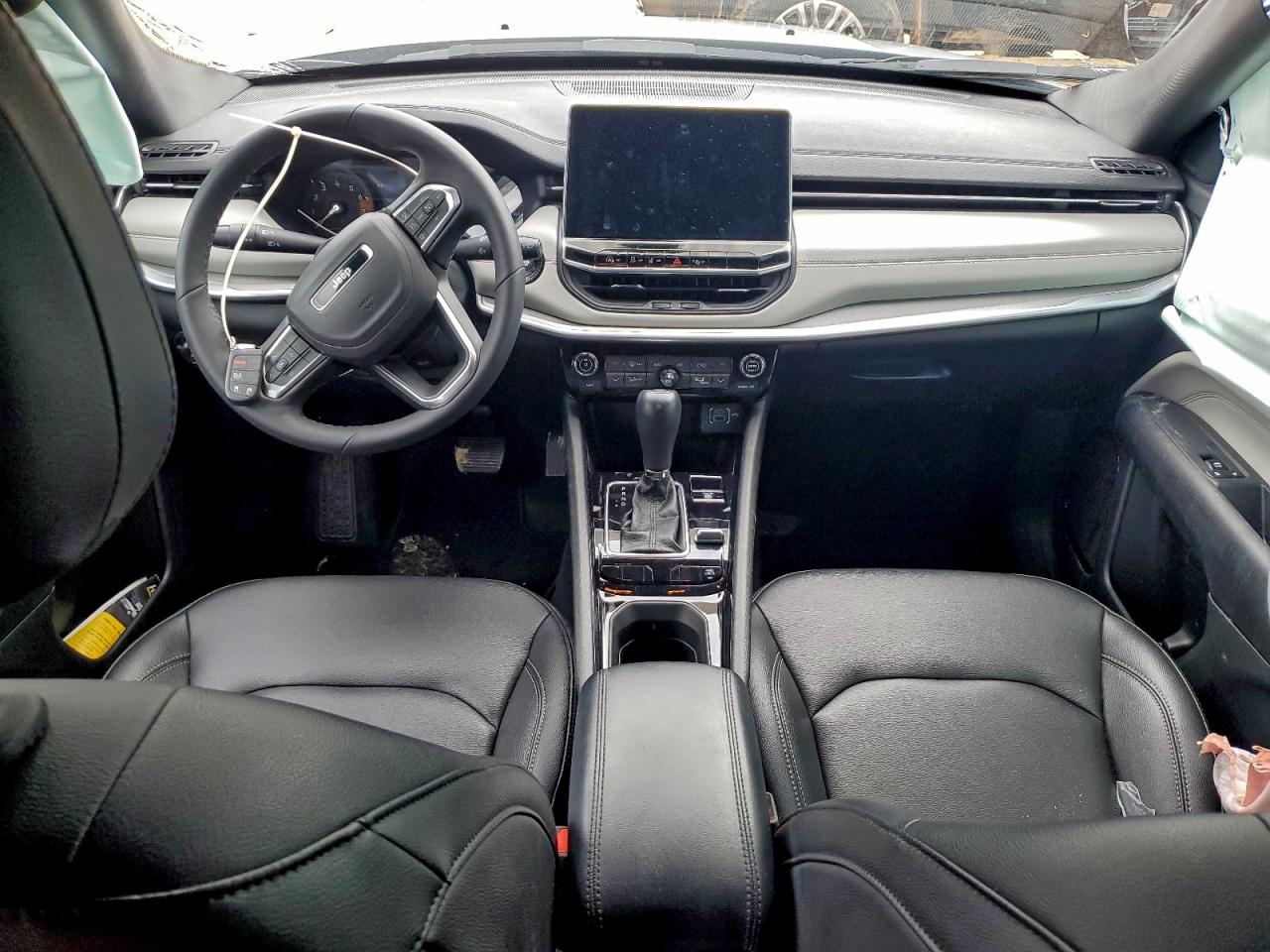 JEEP COMPASS LIMITED