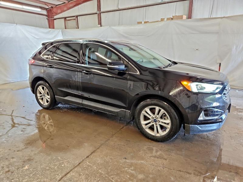 2020 FORD EDGE SEL #3317738083